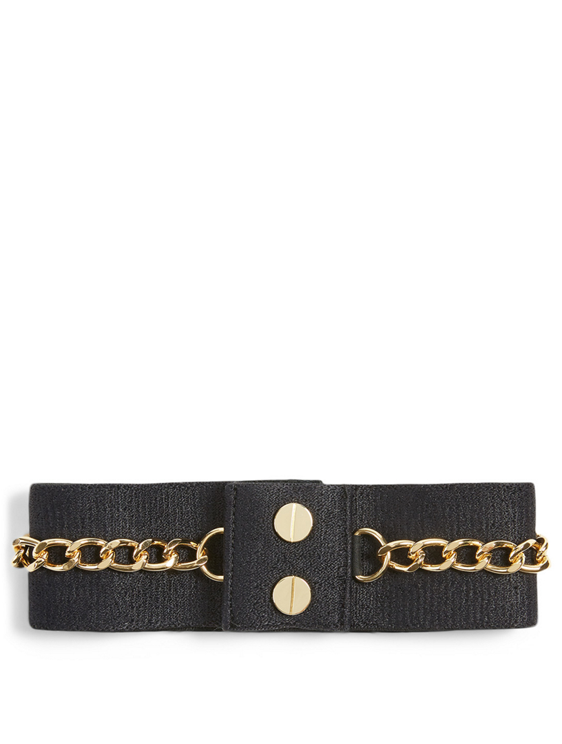 Choker Necklace