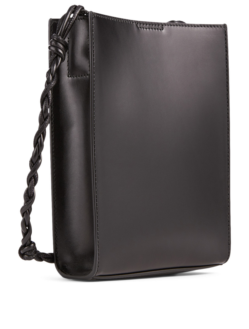 Small Tangle Leather Bag