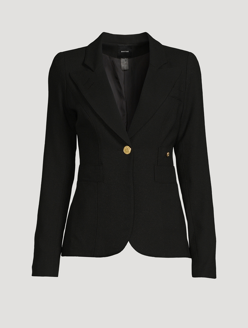 Women's Designer Blazers