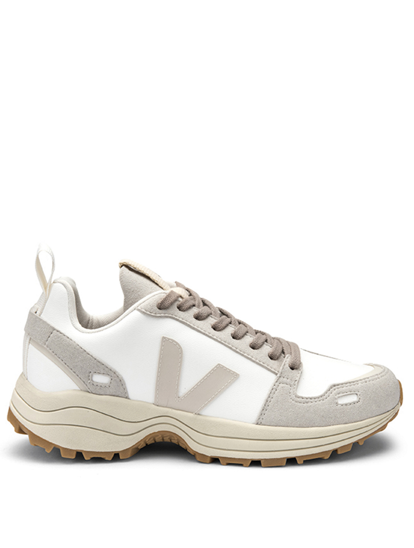 VEJA x RICK OWENS Venturi Vegan Sneakers