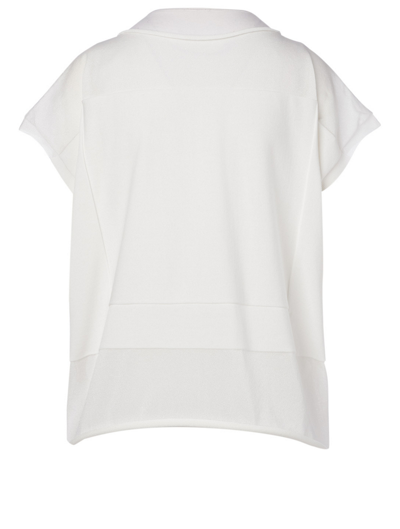 Kite Knit Top