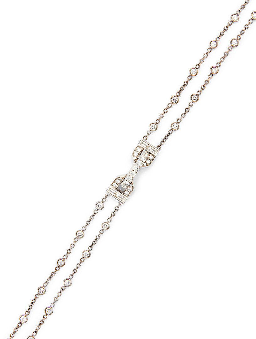 Francis necklace by Pastiche Francis necklace by Pastiche