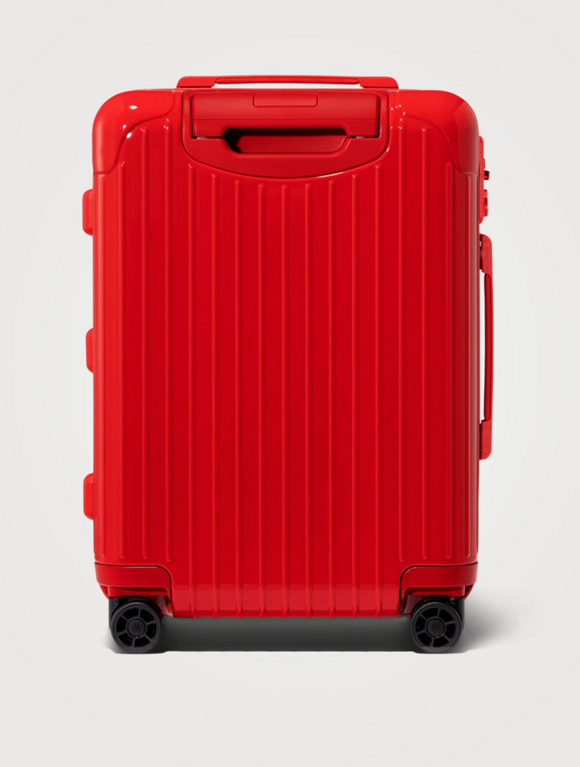RIMOWA Essential Carry-On Suitcase | Holt Renfrew