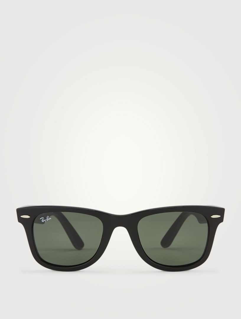 RAY-BAN Original Wayfarer Classic Sunglasses | Holt Renfrew