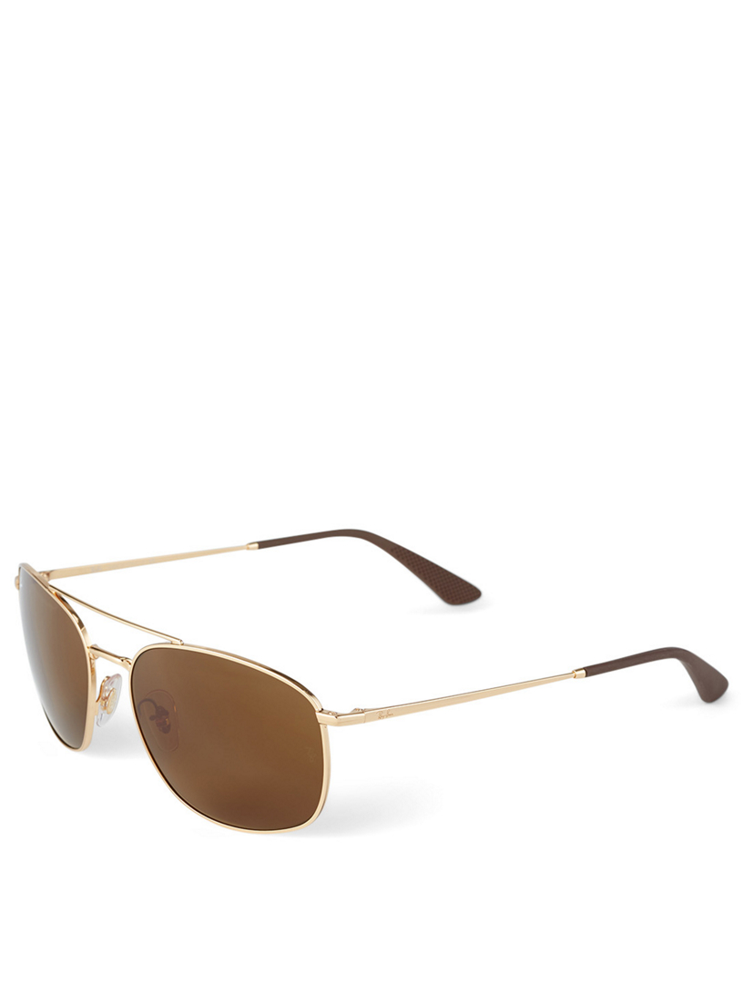 RB3654 Aviator Sunglasses