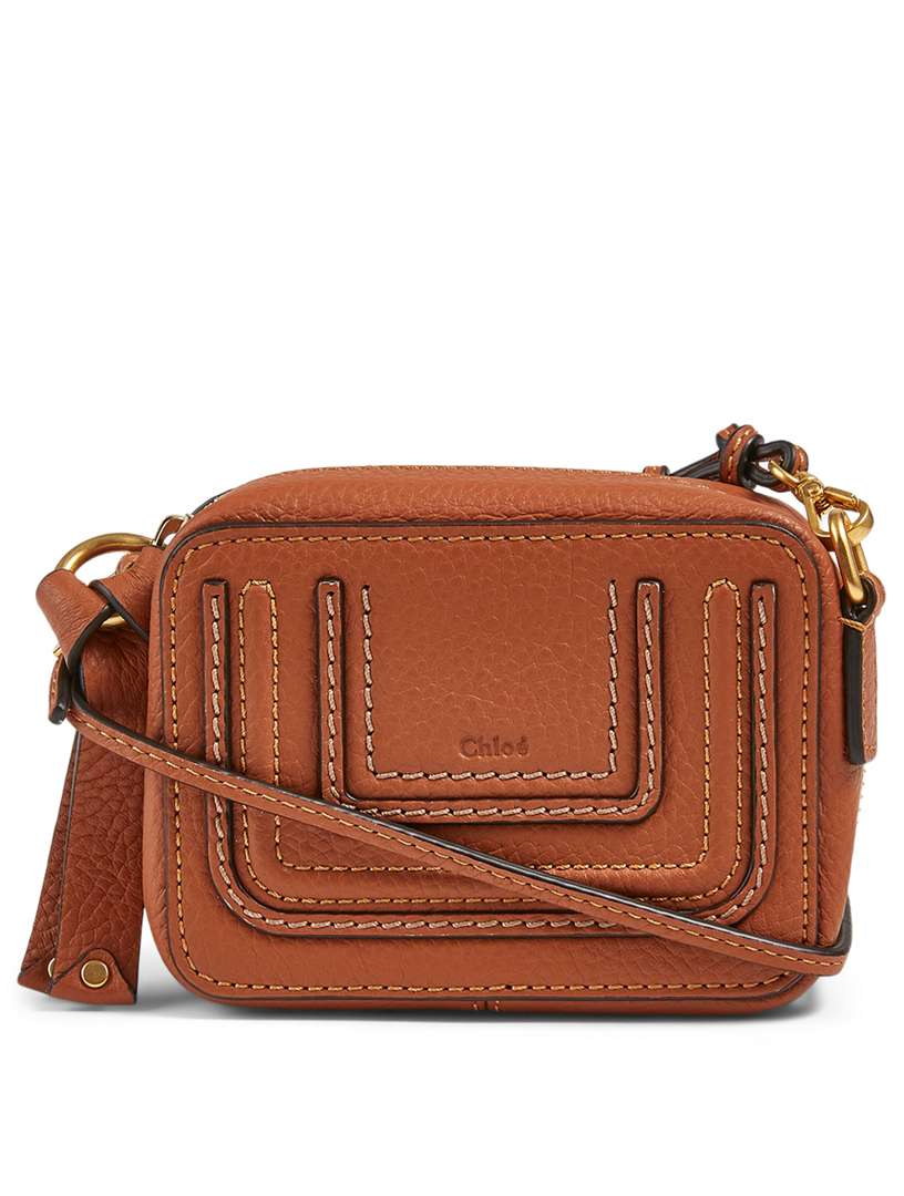 Mini Marcie Crossbody Bag – Maryon's