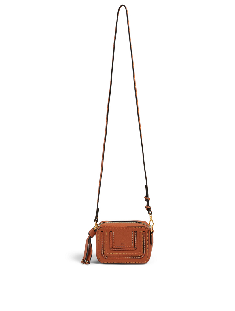 Mini Marcie Crossbody Bag – Maryon's