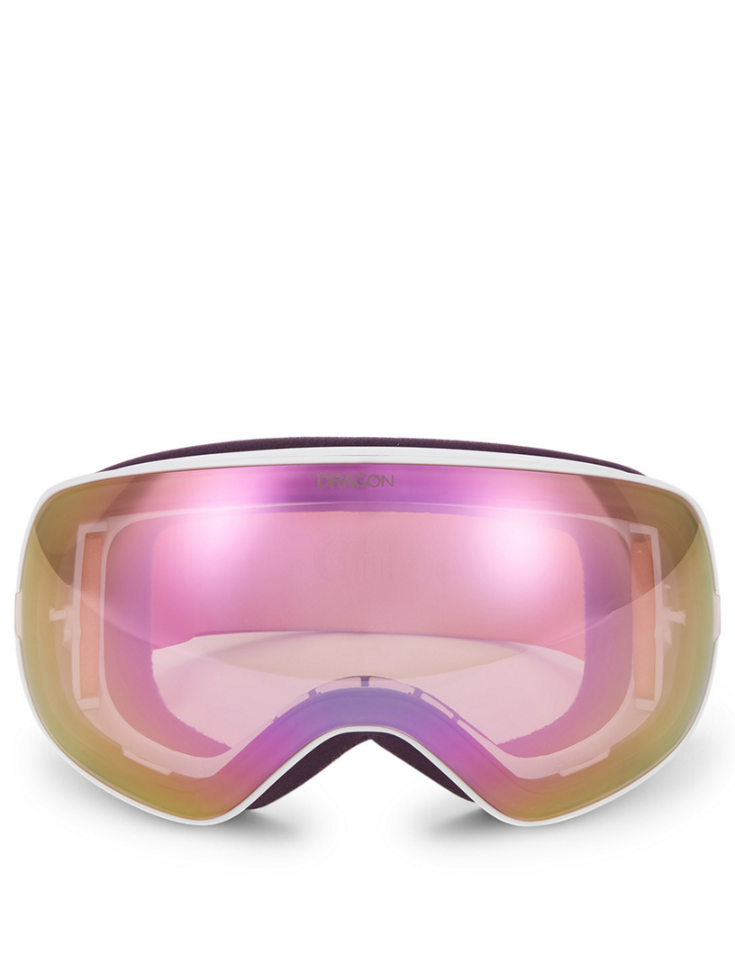 Chloé Masque De Ski Cassidy