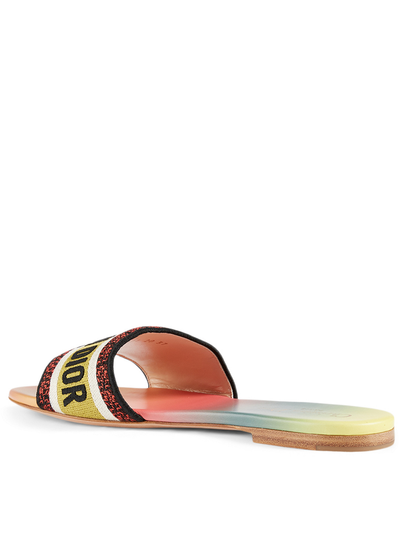 Gucci slides holt discount renfrew