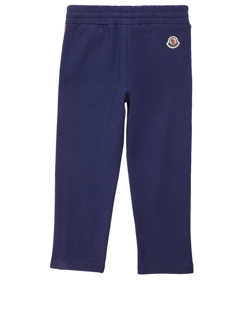 Two-Piece Tracksuit
