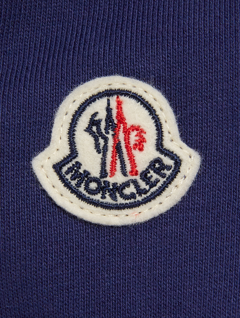 Two-Piece Tracksuit