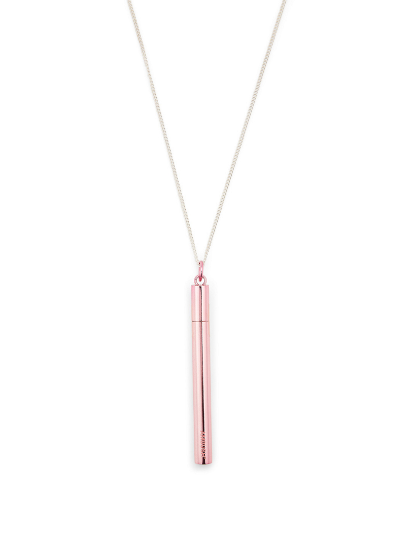 AMBUSH SSS Cig Case Necklace | Holt Renfrew 