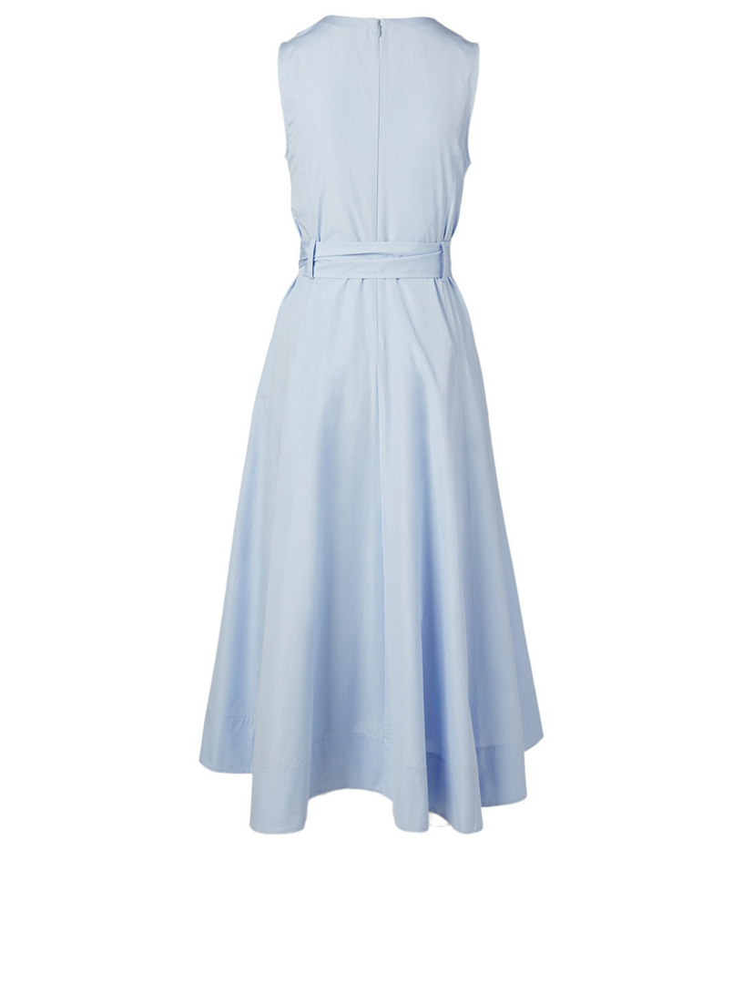 3.1 PHILLIP LIM Cotton Sleeveless Dress | Holt Renfrew