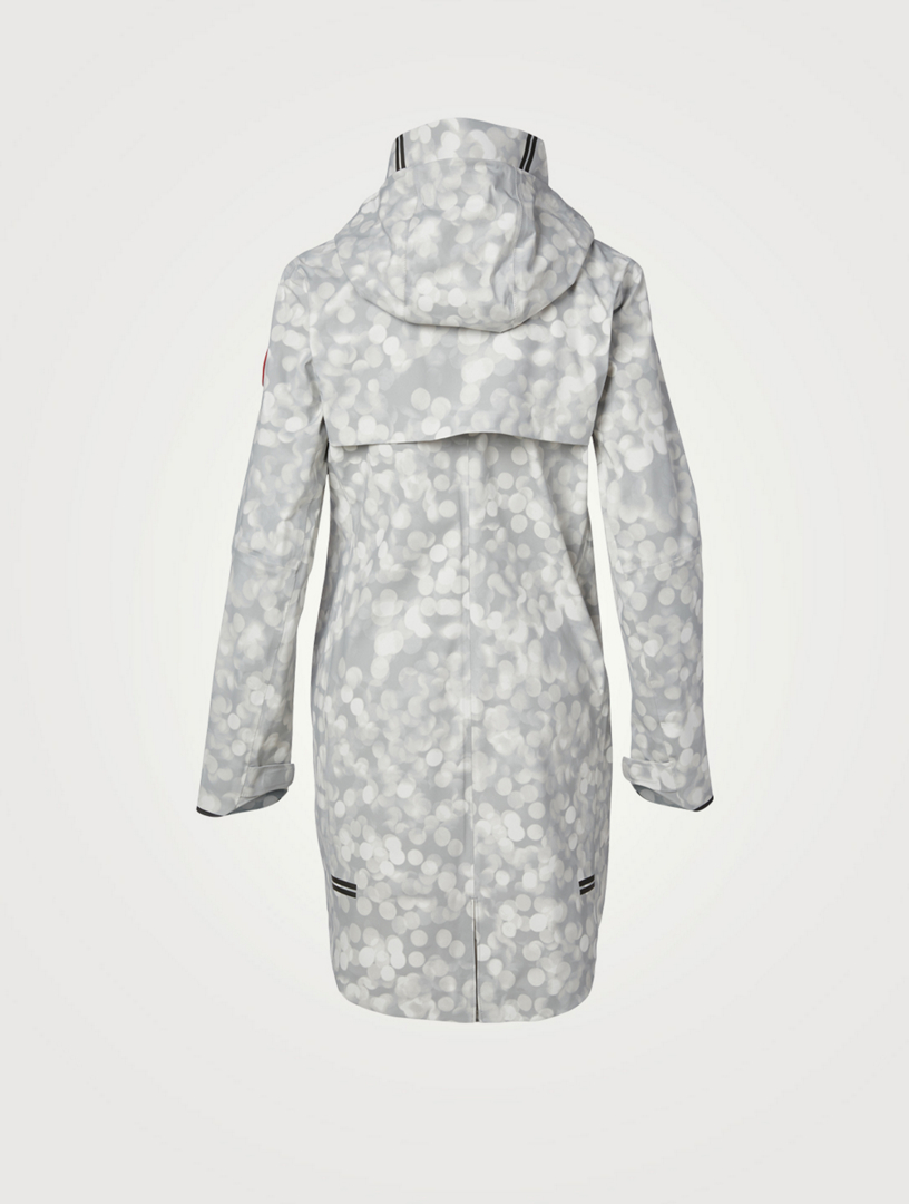 CANADA GOOSE Salida Rain Jacket Holt Renfrew