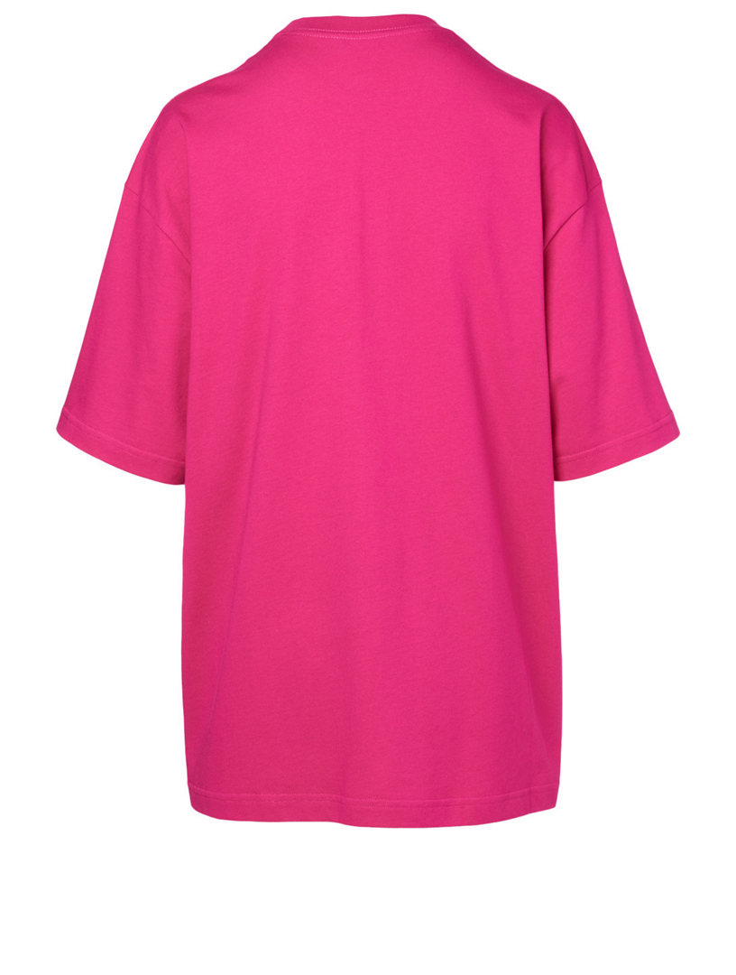 Copyright Cotton T-Shirt