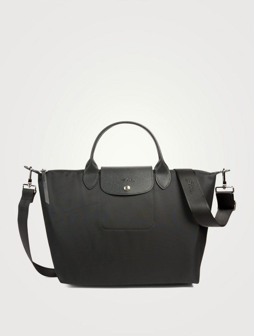 Le pliage neo discount nylon top handle bag