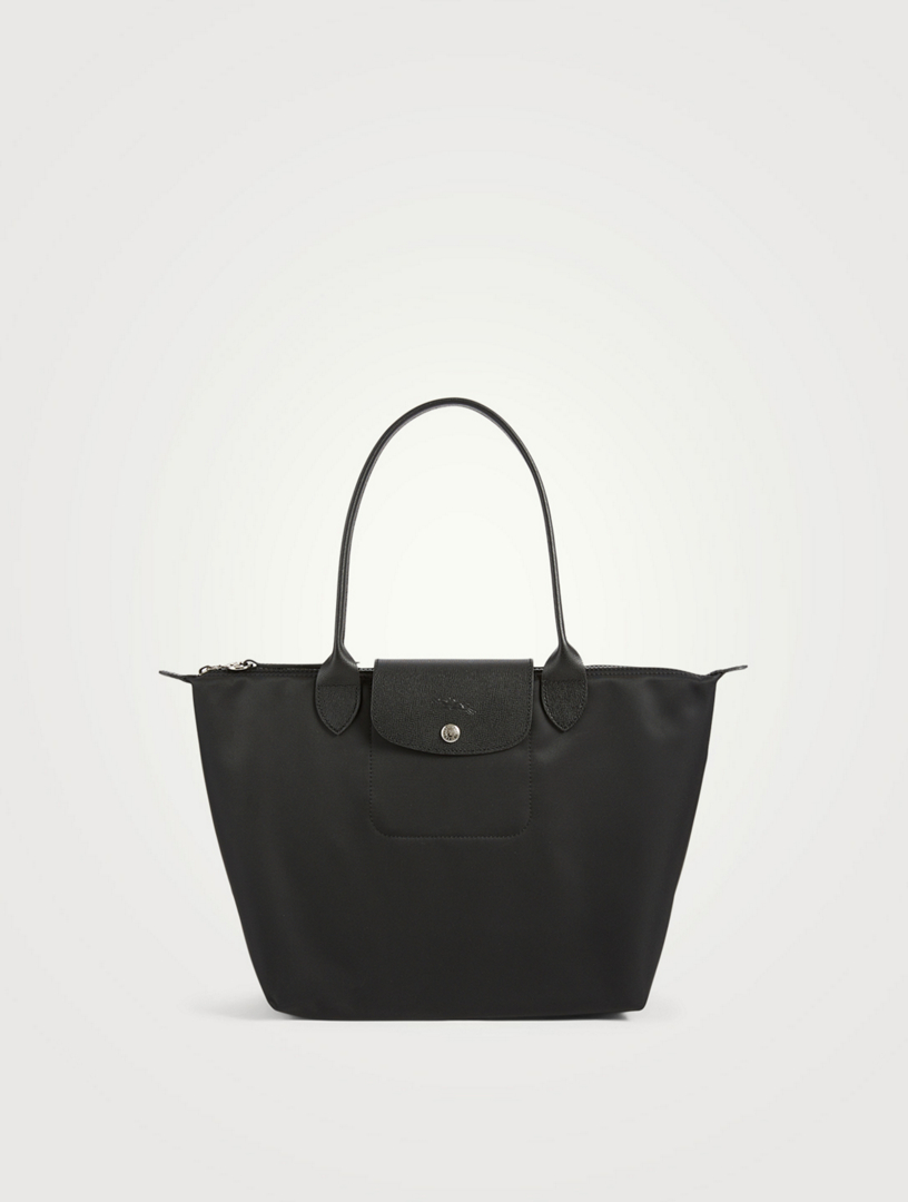 LONGCHAMP Small Le Pliage N o Shoulder Bag Holt Renfrew