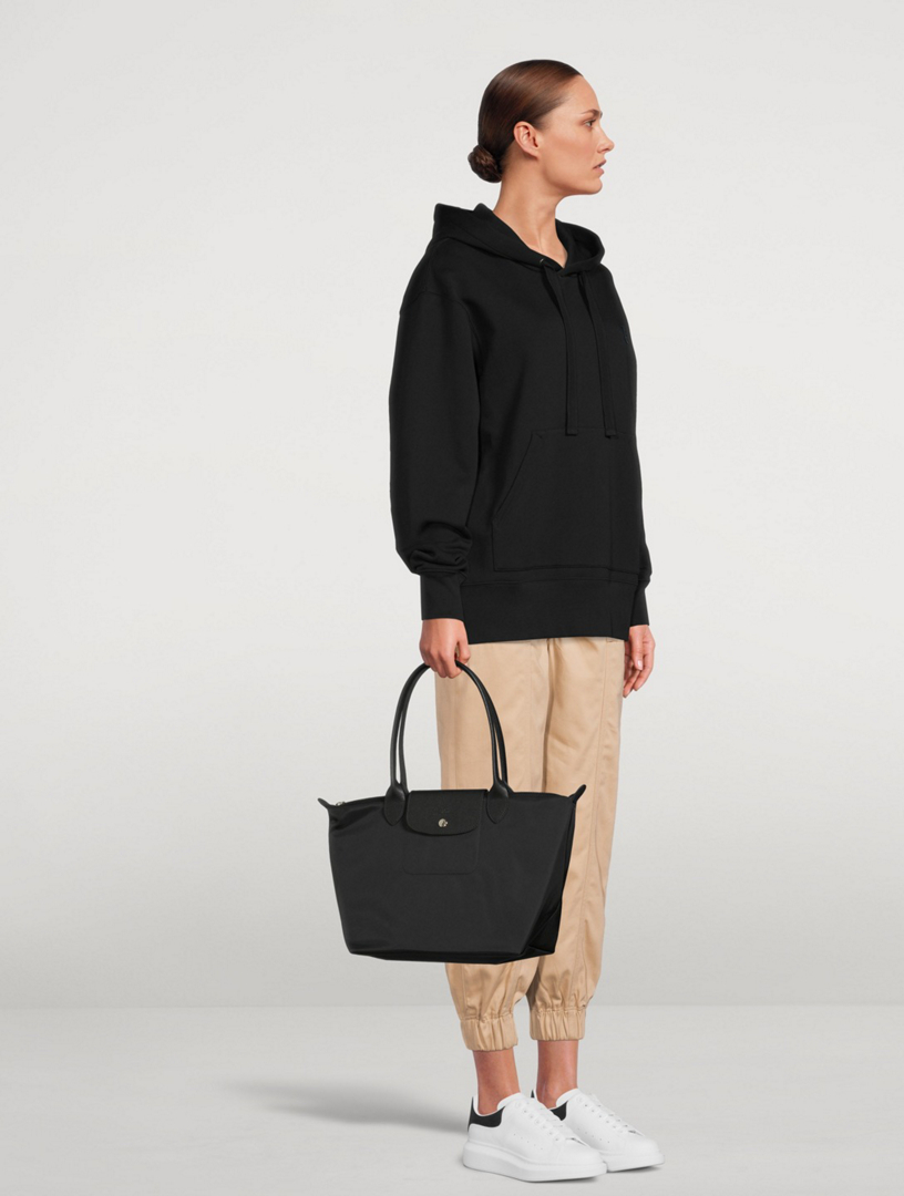 Le pliage neo small shoulder bag best sale