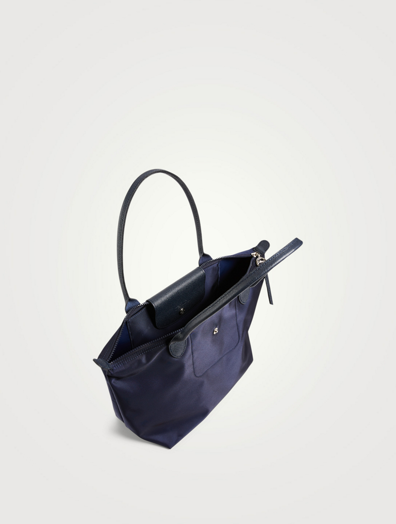 Longchamp Le Pliage Neo Small Nylon Shoulder Tote