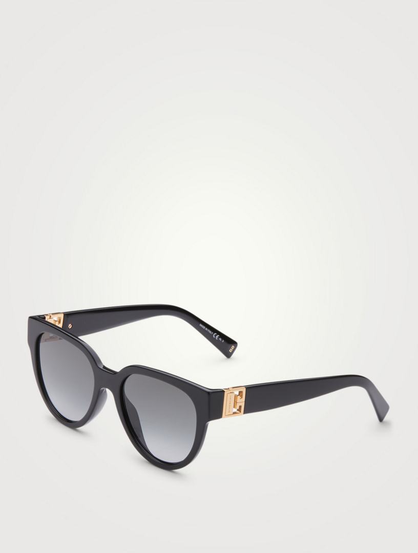 Round Sunglasses