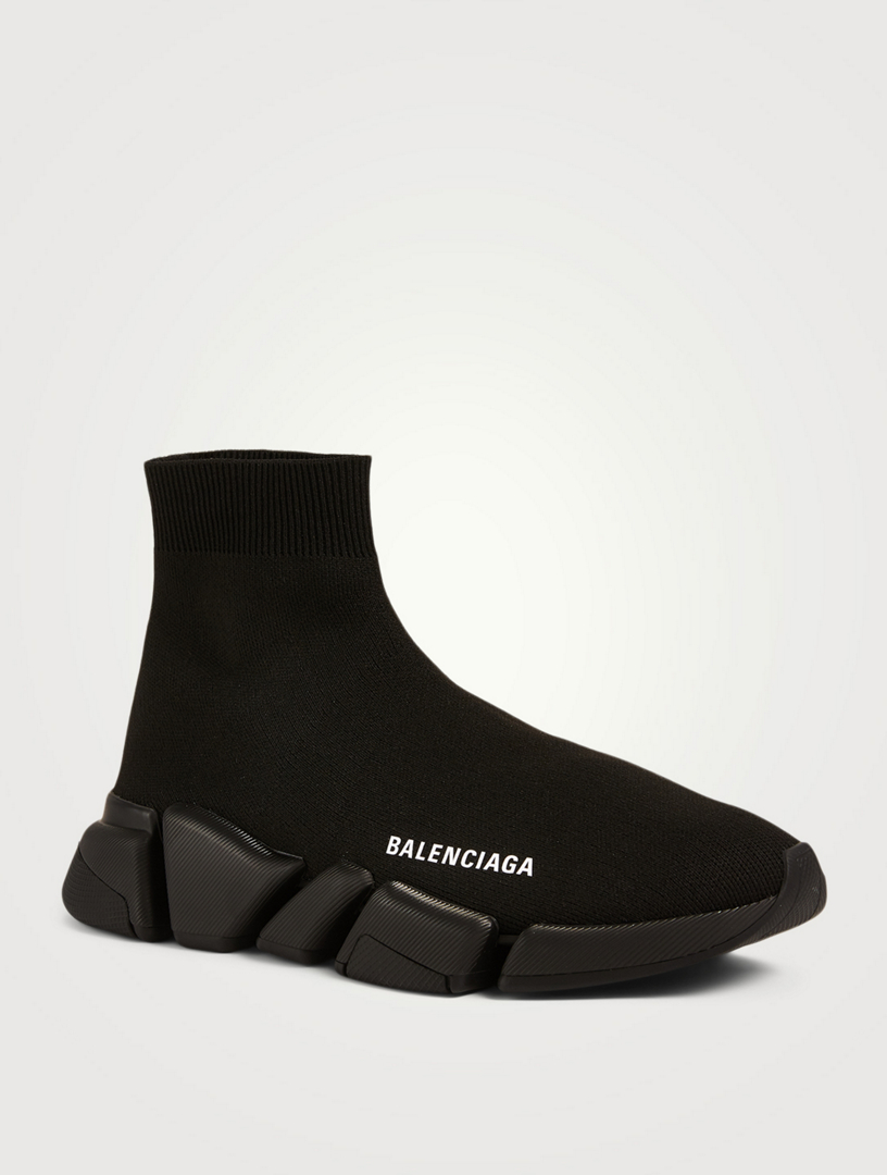 Baskets 2025 chaussettes balenciaga