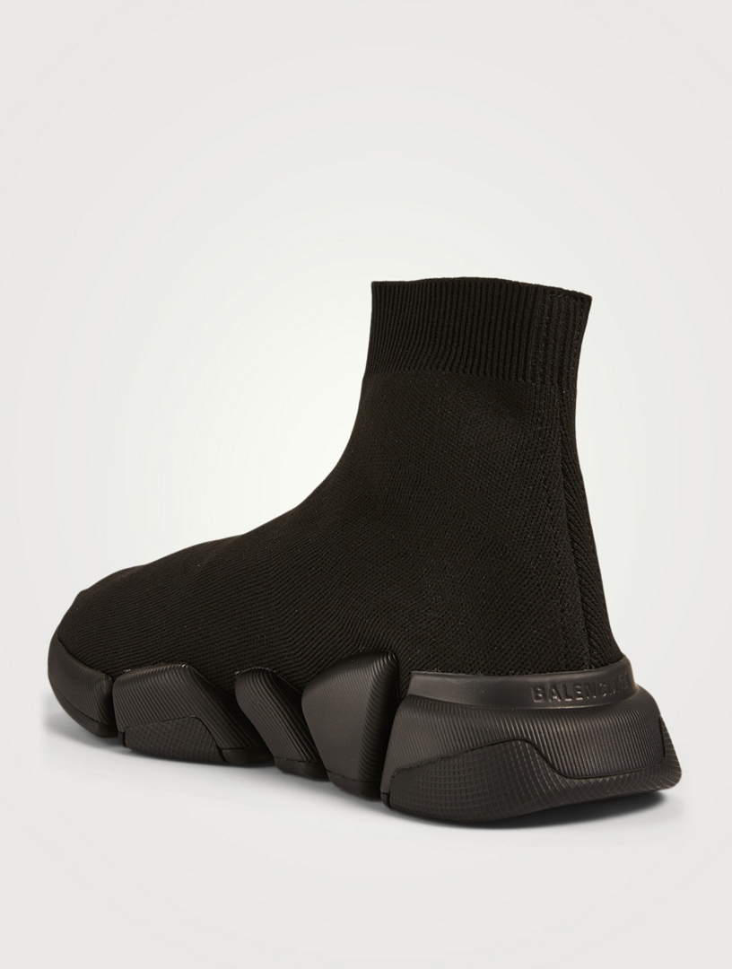 Baskets chaussettes 2024 balenciaga