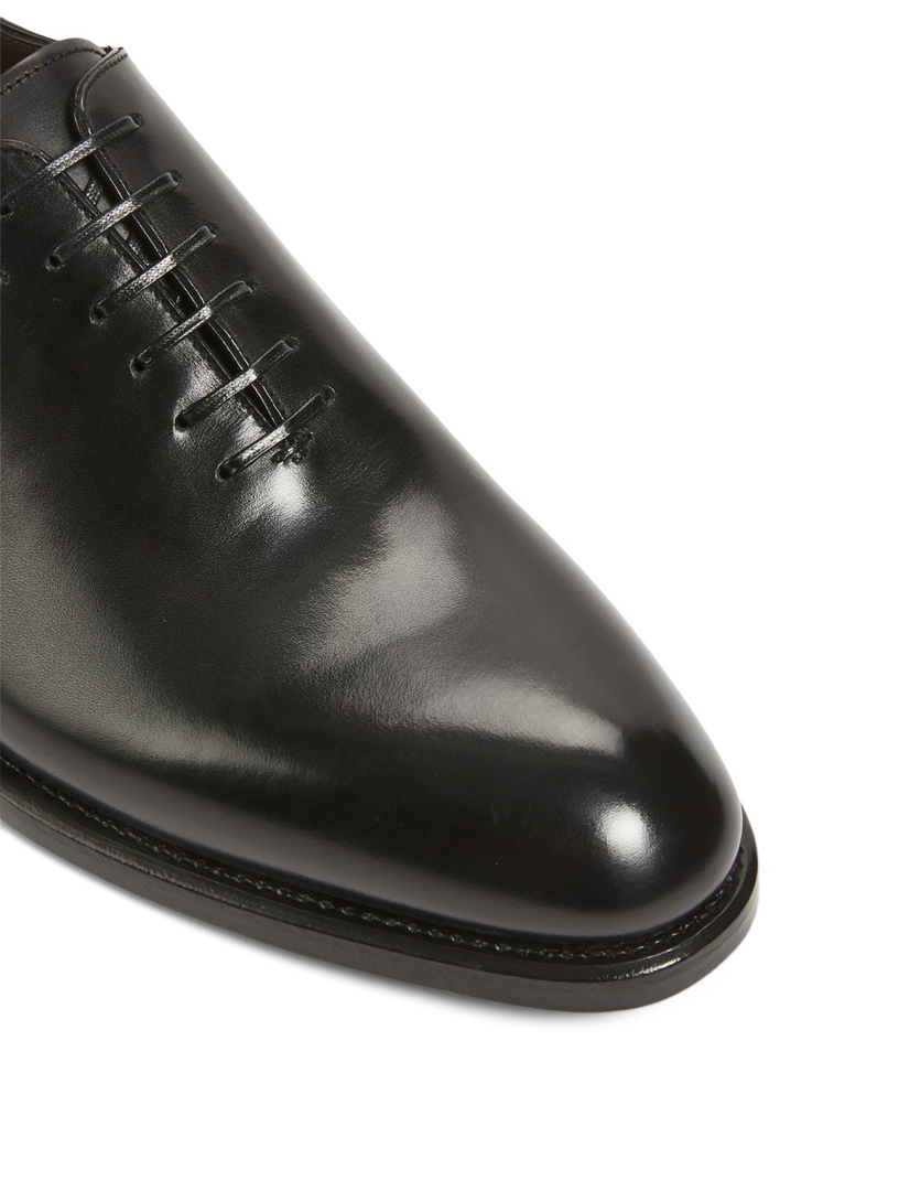 Ferragamo hot sale oxford shoe