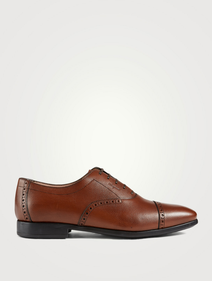 Ferragamo brogues deals