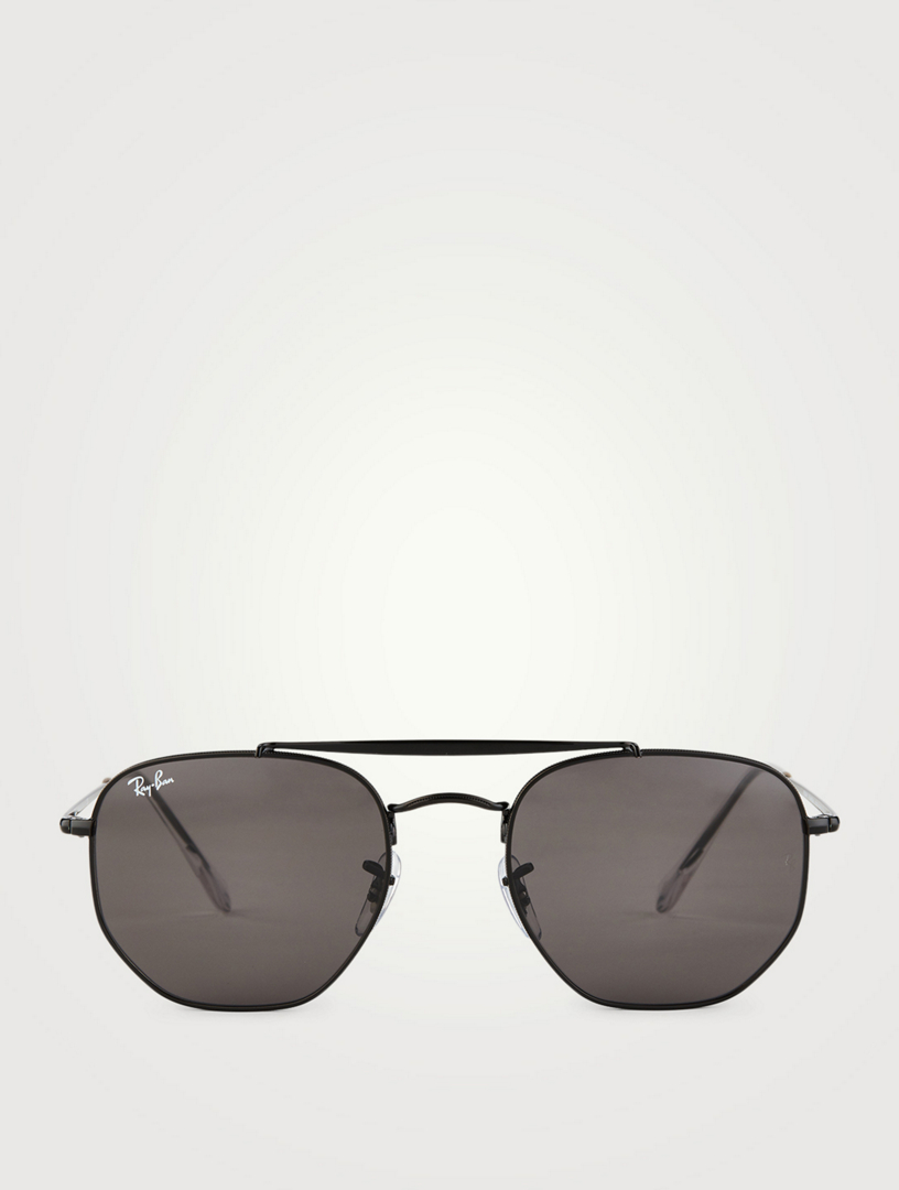 Marshal 2024 aviator sunglasses