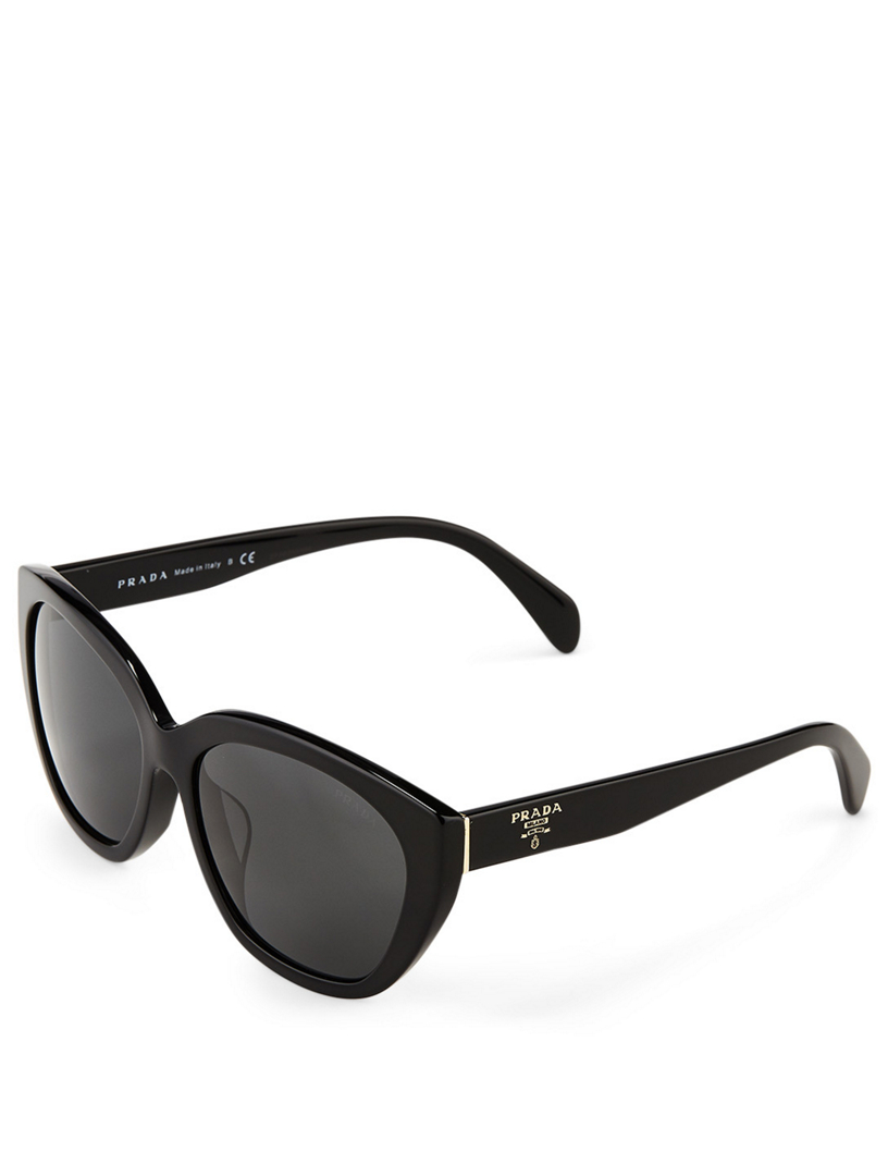 Square Sunglasses