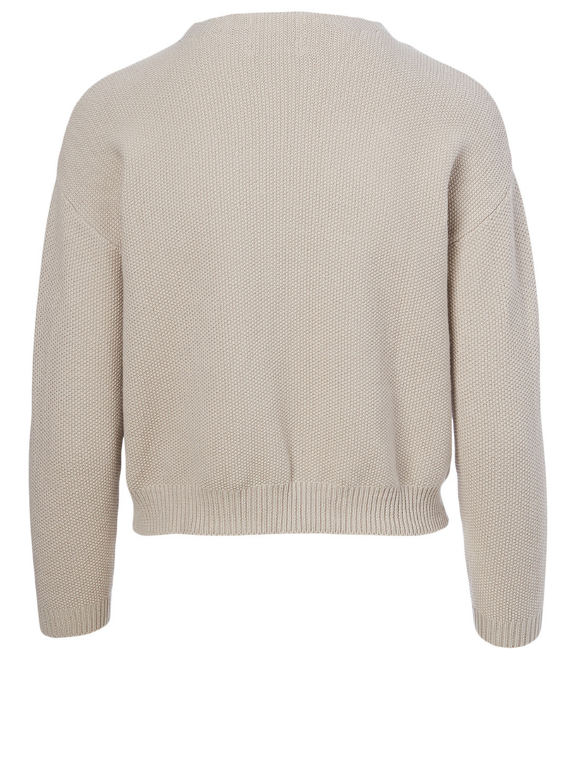 Bella Knit Sweater