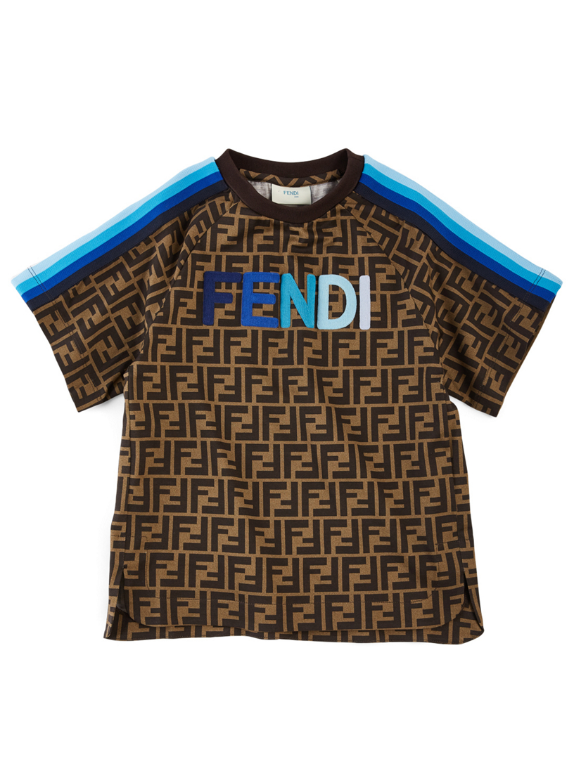 FENDI t-shirt White