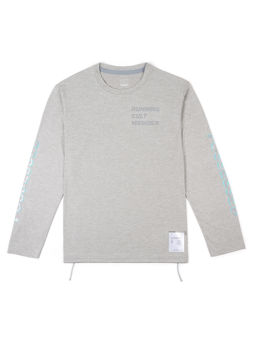 Light Running Long-Sleeve T-Shirt