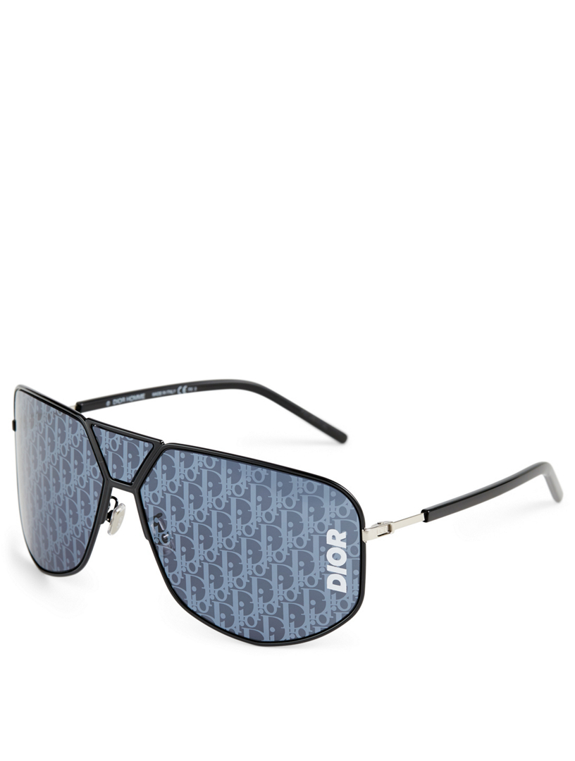 DIOR DiorUltra Shield Sunglasses Holt Renfrew