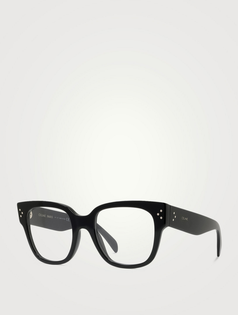 Celine store women's eyeglasses