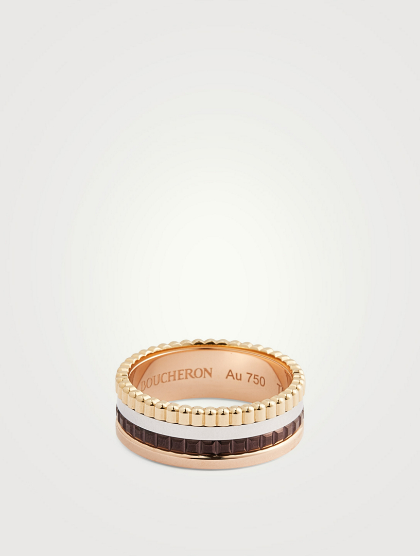 Quatre Classique, Ring Small Model