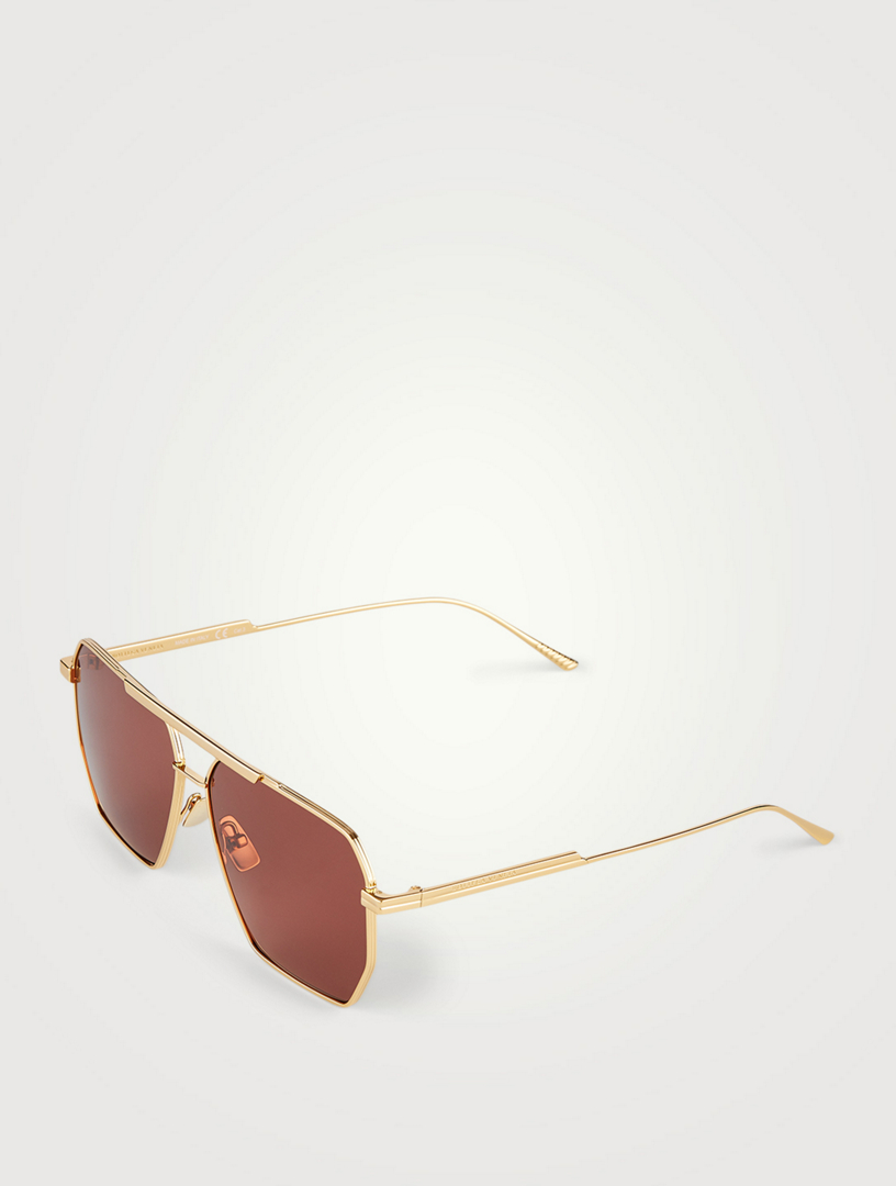 Bottega veneta sunglasses outlet price