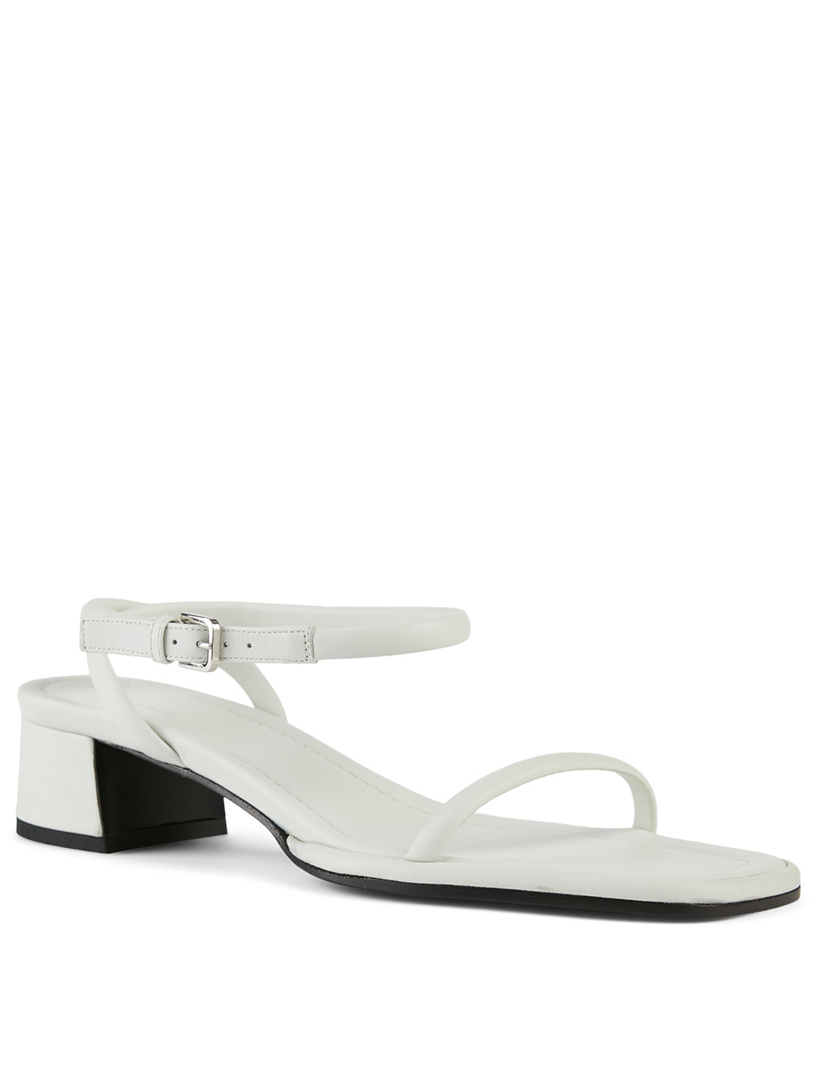 The Row ザロウ ケイトサンダル 38 Kate sandal clane The Row ザロウ ケイトサンダル 38 Kate sandal clane The Row ザロウ