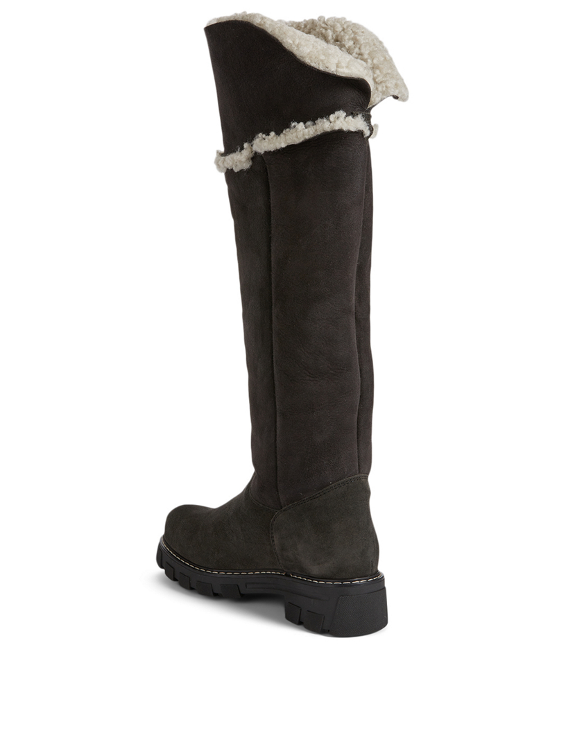 La canadienne hotsell tami boots