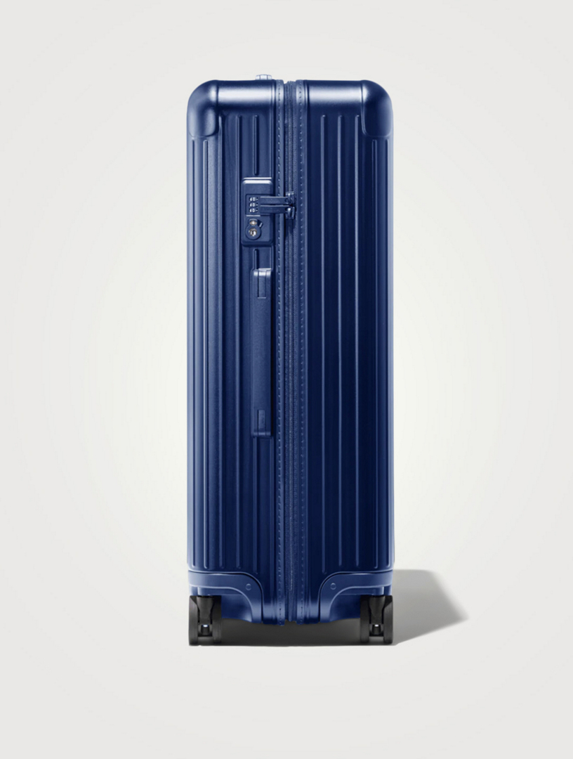 RIMOWA Large Essential Suitcase Holt Renfrew