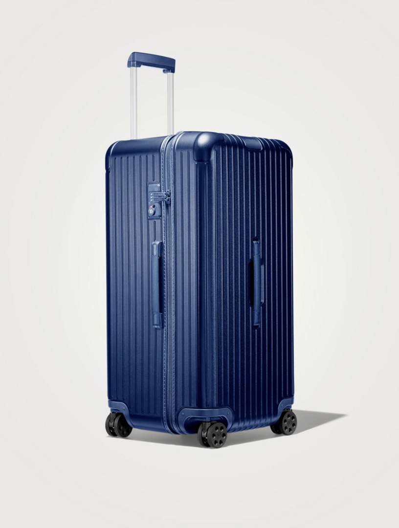 RIMOWA Essential Trunk Plus Suitcase | Holt Renfrew