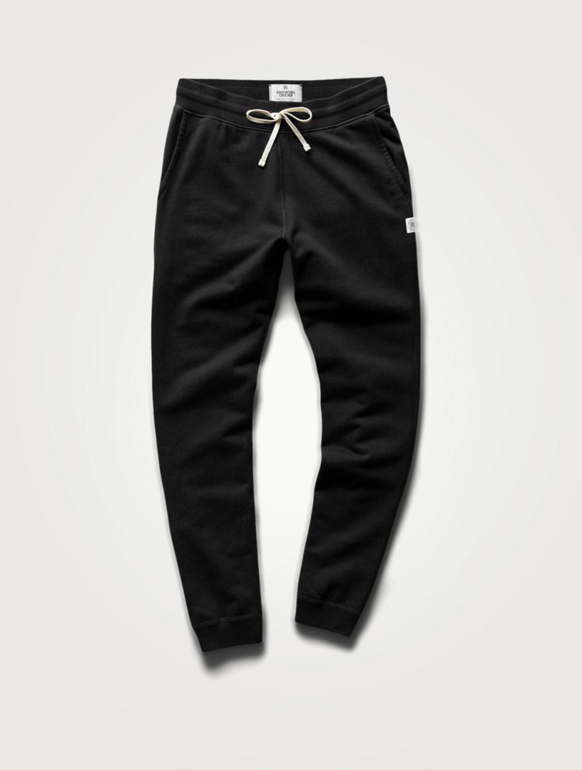 Midweight Terry Sweatpants