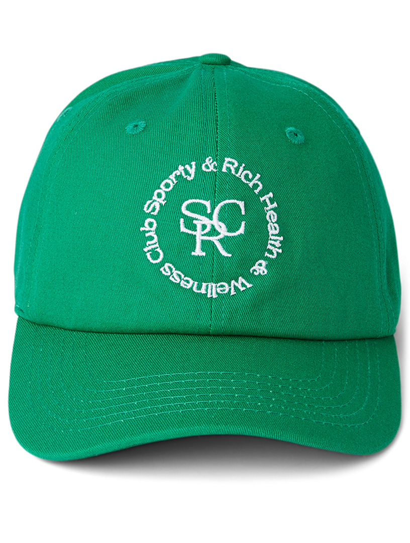 ウェア Sporty&Rich Cap Hats – Sporty & Rich