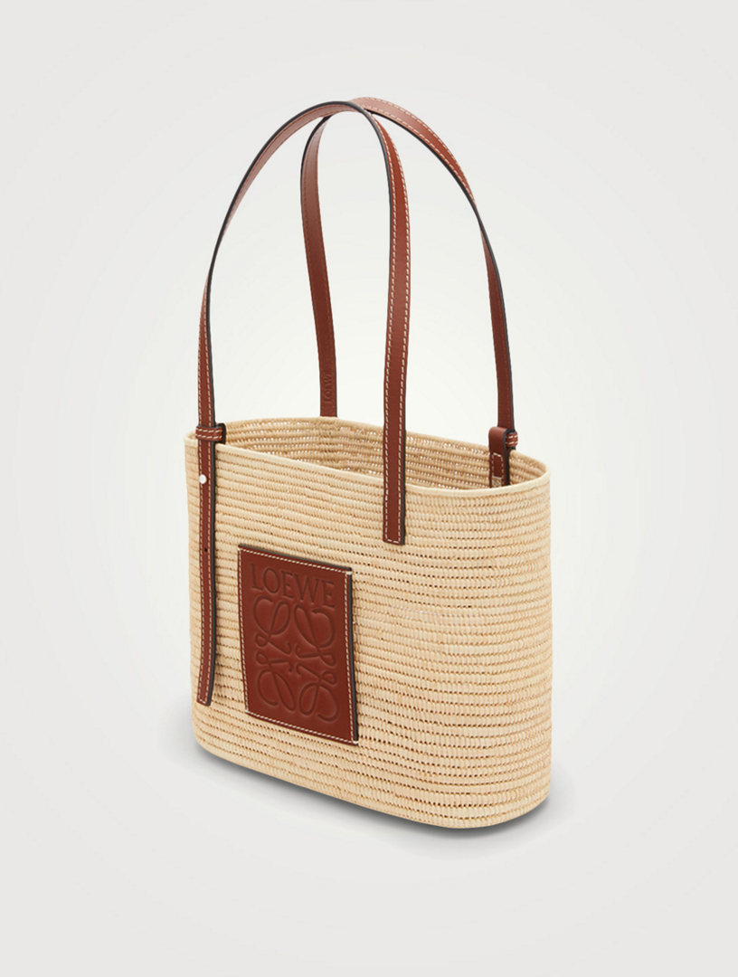 square basket loewe