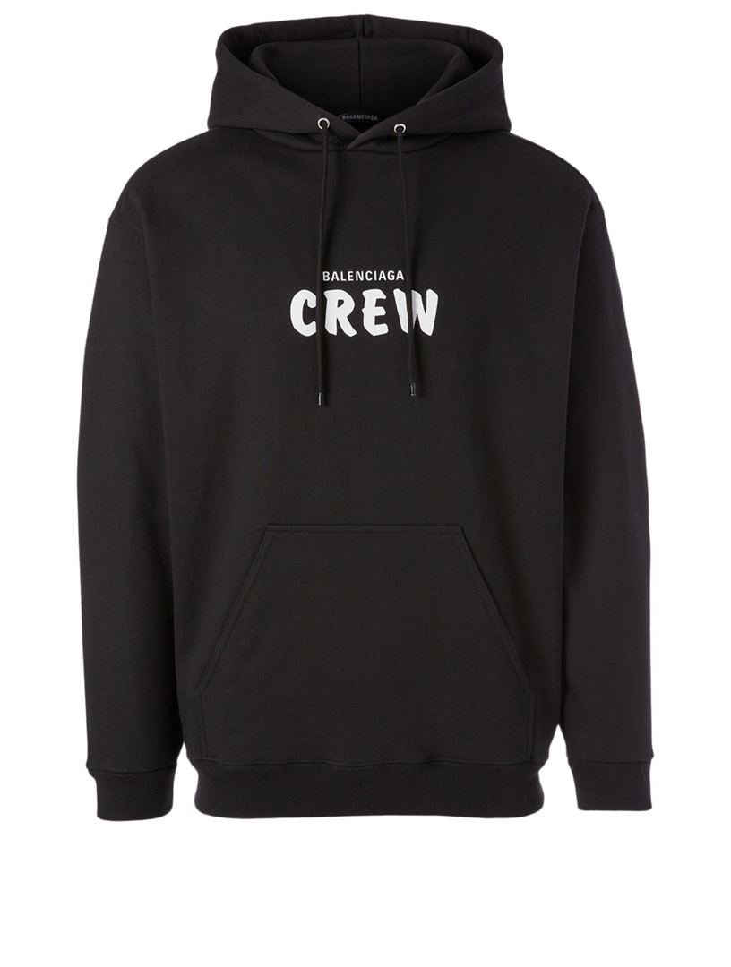 Hoodie crew 2025