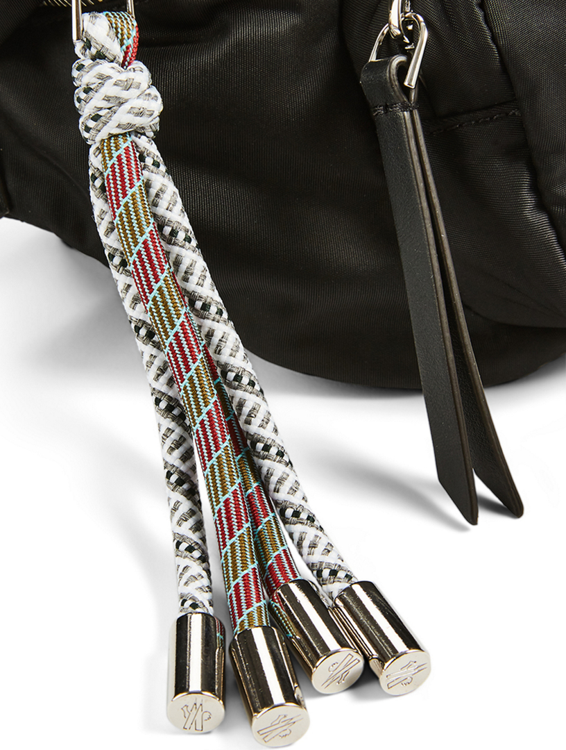 バッグ MONCLER FELICIE GM BELT BAG MONCLER/モンクレール】FELICIE GM BELT BAG入荷！！[2020.02.03