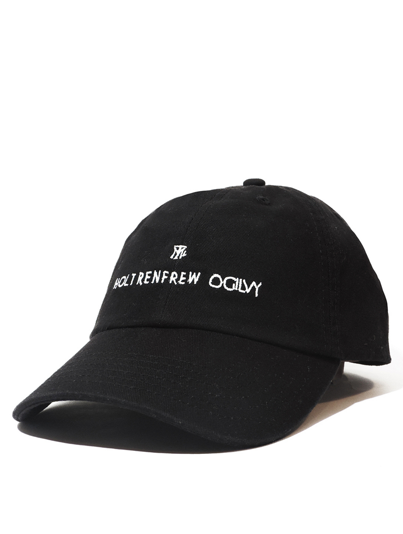 Holt Renfrew Ogilvy MTL Ball Cap