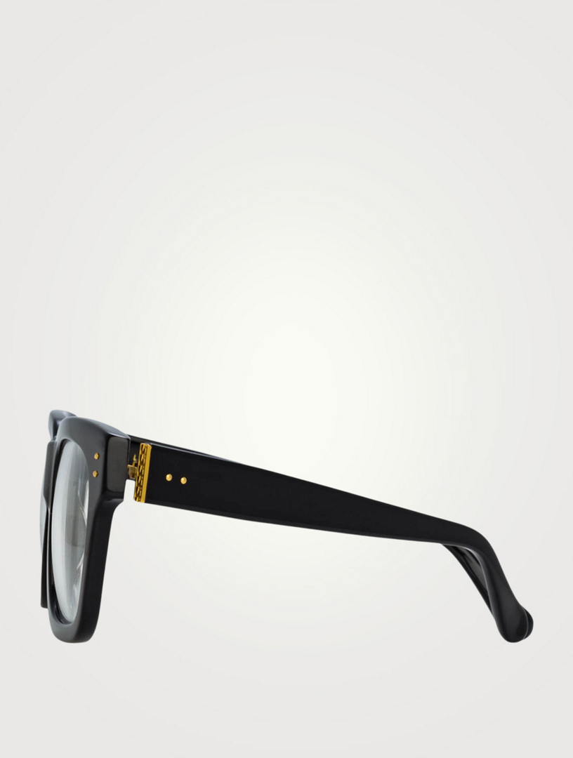 Max Rectangular Optical Glasses