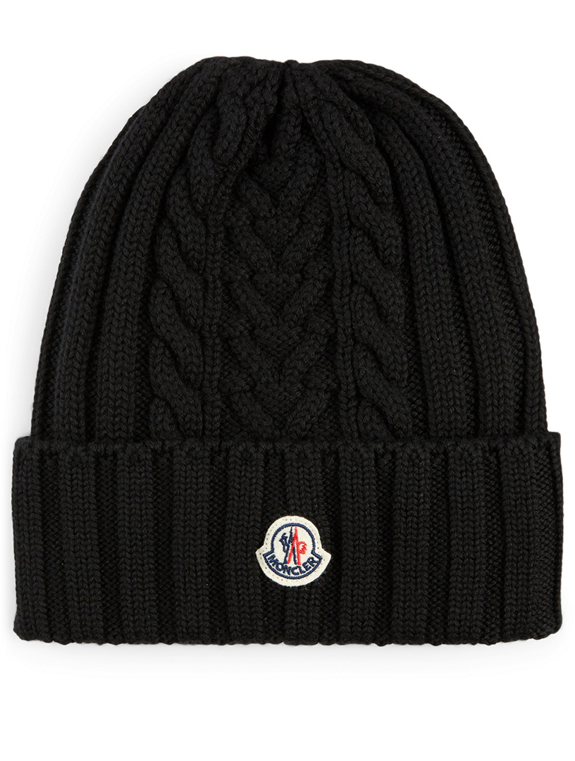 Moncler tuque outlet