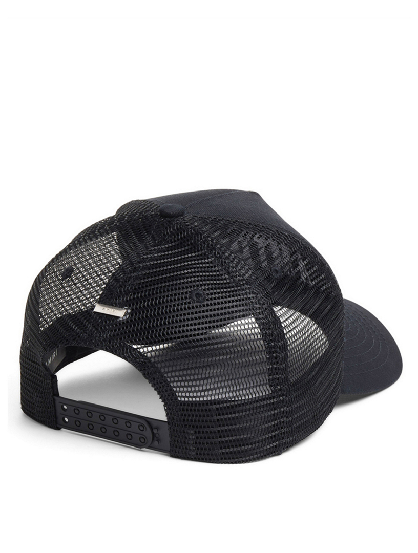 AMIRI Trucker Hat